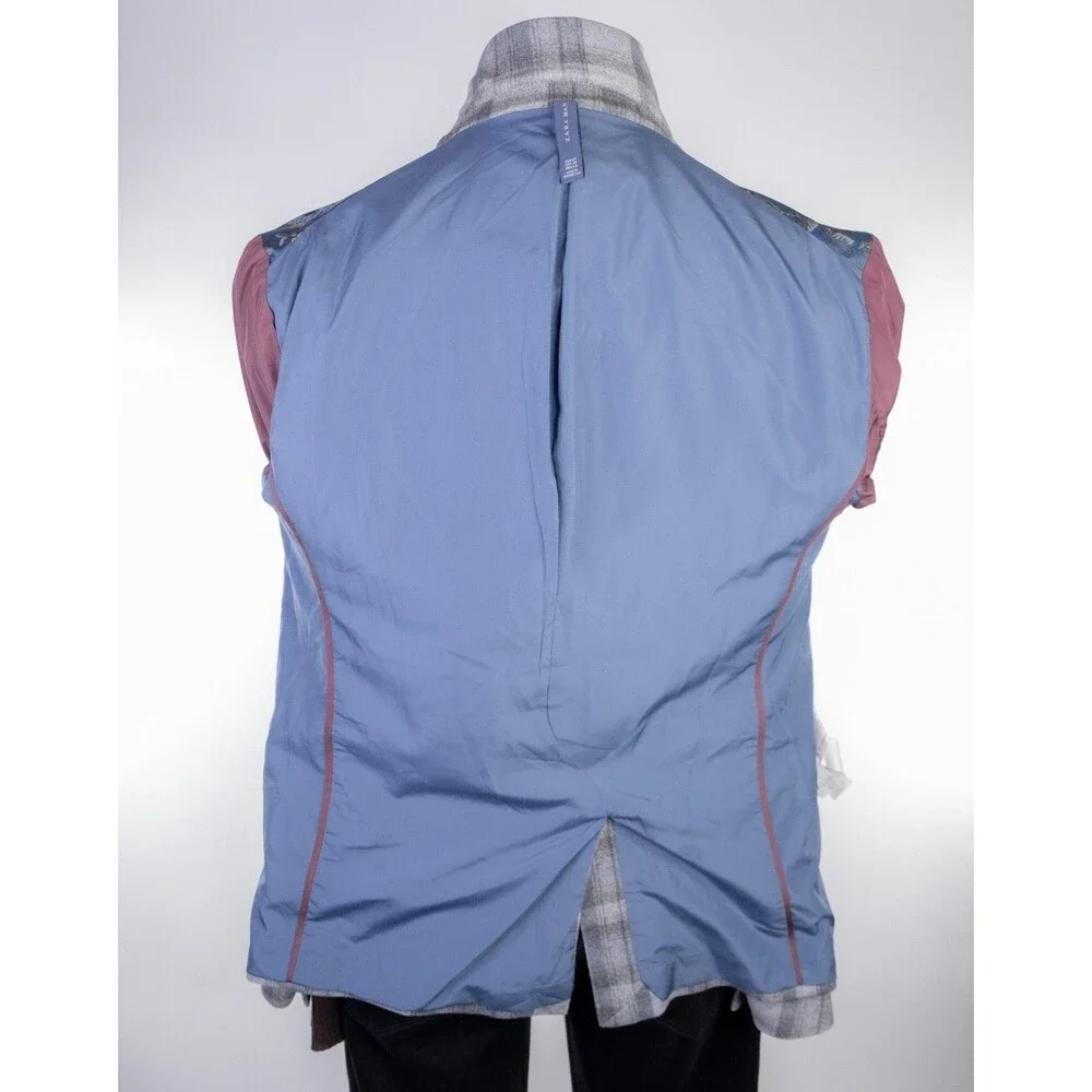 Zara men gray